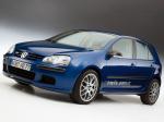 Volkswagen Golf Twin Drive 2008 года